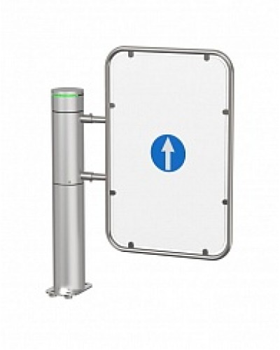 Дуга на калитку Ростов-Дон К32ДМ (Ø25 L=760 мм для АК160) в Ростове-на-Дону Калитки Pintop.ru