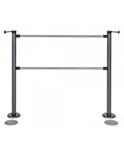 Стойка Ростов-Дон ОБ1/2-1 у в Ростове-на-Дону Ограждения Pintop.ru