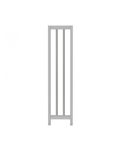 Ограждение полноростовое Ростов-Дон ОПР/500-Д-ЗВ в Ростове-на-Дону Ограждения Pintop.ru