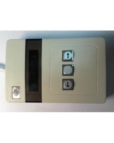 Пульт П2П-0-0В Ростов-Дон в Ростове-на-Дону Дополнительное оборудование для СКУД Pintop.ru