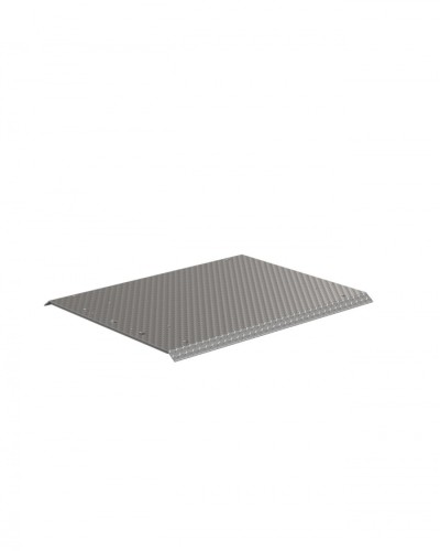 Подиум Ростов-Дон Т9М (алюмин.) (0931-01) в Ростове-на-Дону Дополнительное оборудование для СКУД Pintop.ru