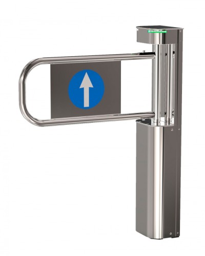 Калитка Ростов-Дон Ростов-Дон К32Д-01 НЕРЖ (без дуги) в Ростове-на-Дону Калитки Pintop.ru