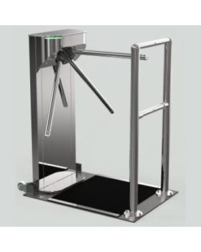 Подиум Ростов-Дон Т83М (Краш.) в Ростове-на-Дону Дополнительное оборудование для СКУД Pintop.ru