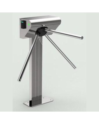 Турникет Ростов-Дон Т9М1 STEP2 (УТ) НЕРЖ (Fly A3 EH) в Ростове-на-Дону Турникеты - Ростов-Дон Pintop.ru