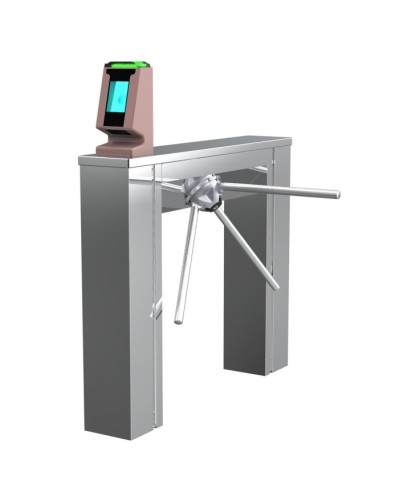 Турникет тумбовый ТТ10М1-У-П Ростов-Дон в Ростове-на-Дону Турникеты Pintop.ru