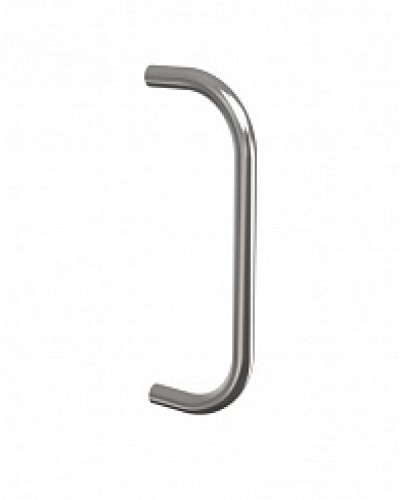 Дуга ограждения (L-386 мм) (0688-01) Ростов-Дон в Ростове-на-Дону Ограждения Pintop.ru