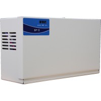 Бокс резервного электропитания Рубеж БР 12 исп. 2x12