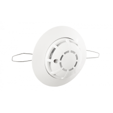 Извещатель пожарный дымовой оптико-электронный Рубеж ИП 212-45 V2.041 (для подвесного потолка)