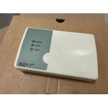 Модуль автоматики дымоудаления Рубеж МДУ-1-R3 (уценка) 3172486