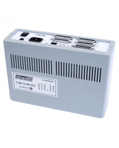 Блок сопряжения Кристалл СДК-33.40 S/S1 в Ростове-на-Дону Модули сопряжения Pintop.ru