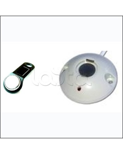 Считыватель ключей Touch Memory Сибирский Арсенал Порт TM вар. 3 в Ростове-на-Дону Считыватели Pintop.ru