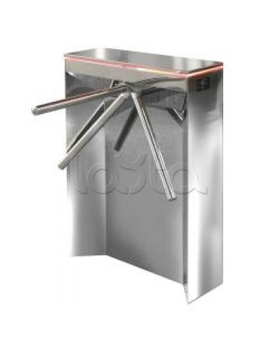 Турникет Сибирский Арсенал SA400-E300-MF нержавейка в Ростове-на-Дону Турникеты Pintop.ru