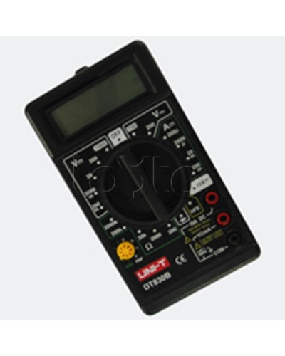 Мультиметр СПЭК ИП-2 в Ростове-на-Дону Дополнительное оборудование для ОПС Pintop.ru