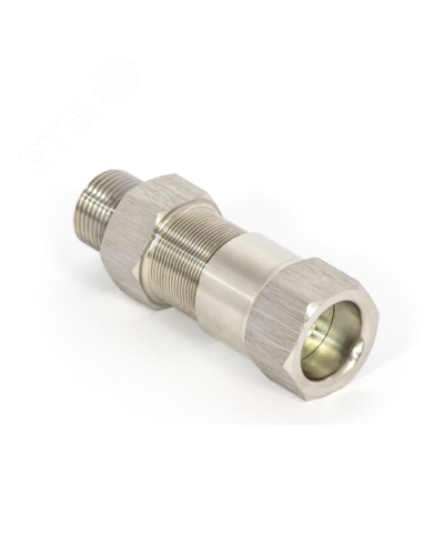 Кабельный ввод Спектрон КВБ-ЕХЕ-25/16-Н-25х1,5 в Ростове-на-Дону Дополнительное оборудование (Ex) Pintop.ru