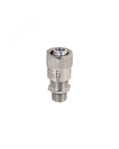 Кабельный ввод Спектрон КВМ-25/19-М-25х1,5 в Ростове-на-Дону Дополнительное оборудование (Ex) Pintop.ru