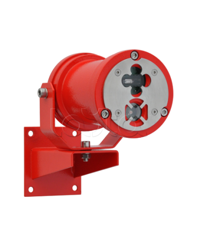 Извещатель пожарный пламени взрывозащищенный Спектрон-601Exd-M в Ростове-на-Дону Пожарные извещатели (Ex) Pintop.ru