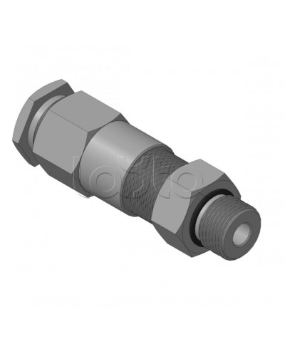 Ввод кабельный Спектрон КВБ-12/8-2У-Н в Ростове-на-Дону Дополнительное оборудование (Ex) Pintop.ru