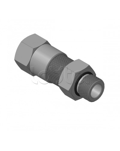 Ввод кабельный Спектрон КВБ-18/12-Н в Ростове-на-Дону Дополнительное оборудование (Ex) Pintop.ru