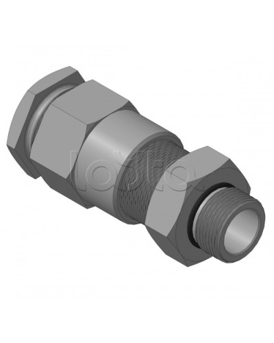 Ввод кабельный Спектрон КВБ-22/12-2У-М-25х1,5 в Ростове-на-Дону Дополнительное оборудование (Ex) Pintop.ru