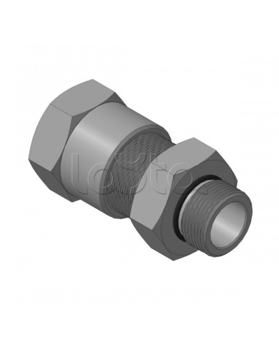 Ввод кабельный Спектрон КВБ-22/12-Н-25х1,5 в Ростове-на-Дону Дополнительное оборудование (Ex) Pintop.ru