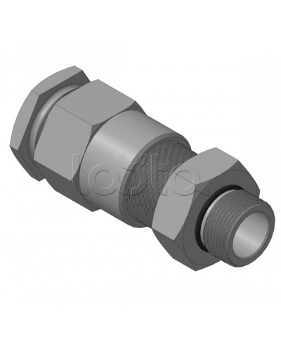 Ввод кабельный Спектрон КВБ-25/16-2У-Н-25х1,5 в Ростове-на-Дону Дополнительное оборудование (Ex) Pintop.ru