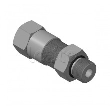 Ввод кабельный Спектрон КВМ-10/6-М