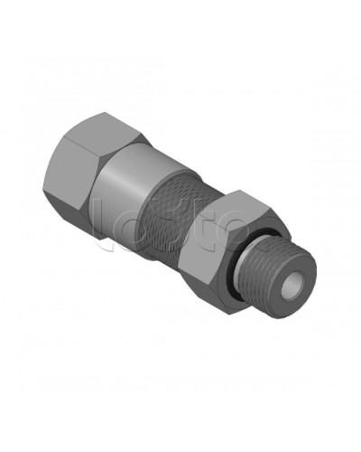 Ввод кабельный Спектрон КВМ-10/6-М в Ростове-на-Дону Дополнительное оборудование (Ex) Pintop.ru