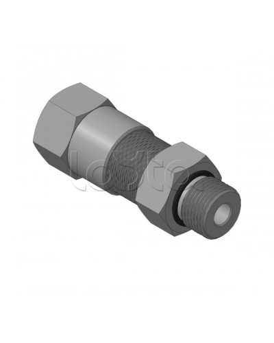 Ввод кабельный Спектрон КВМ-10/8-М в Ростове-на-Дону Дополнительное оборудование (Ex) Pintop.ru