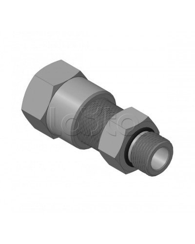 Ввод кабельный Спектрон КВМ-15/12-Н в Ростове-на-Дону Дополнительное оборудование (Ex) Pintop.ru