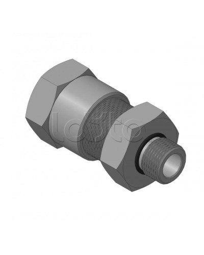 Ввод кабельный Спектрон КВМ-20/12-М в Ростове-на-Дону Дополнительное оборудование (Ex) Pintop.ru