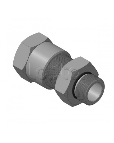 Ввод кабельный Спектрон КВМ-20/16-М-25х1,5 в Ростове-на-Дону Дополнительное оборудование (Ex) Pintop.ru