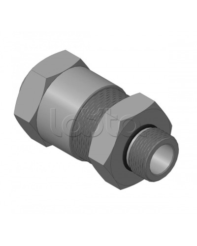 Ввод кабельный Спектрон КВМ-25/16-М-25х1,5 в Ростове-на-Дону Дополнительное оборудование (Ex) Pintop.ru