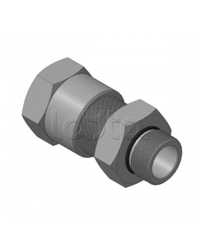 Ввод кабельный Спектрон КВН-16-Н-25х1,5 в Ростове-на-Дону Взрывозащищенные камеры Pintop.ru