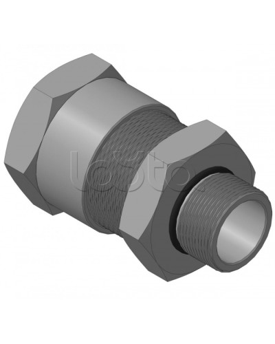 Ввод кабельный Спектрон КВН-20-М-32х1,5 в Ростове-на-Дону Дополнительное оборудование (Ex) Pintop.ru