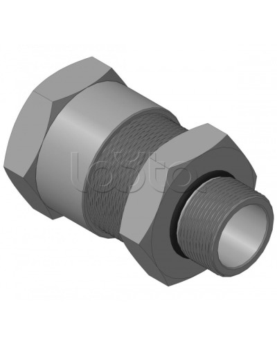 Ввод кабельный Спектрон КВН-24-М-32х1,5 в Ростове-на-Дону Дополнительное оборудование (Ex) Pintop.ru