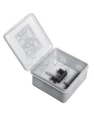 Коробка монтажная Спектрон МК04 в Ростове-на-Дону Комутационные взрывозащищенные коробки Pintop.ru