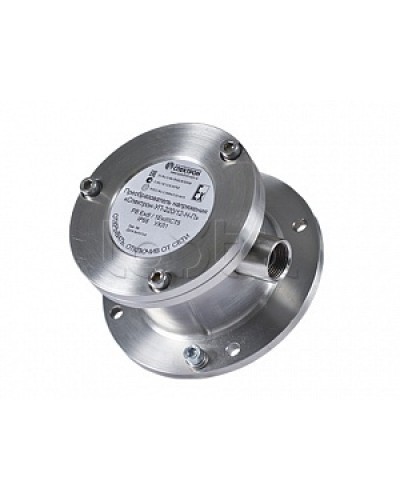 Преобразователь напряжения универсальный стабилизированный Спектрон-УП-220/12-Н в Ростове-на-Дону Дополнительное оборудование (Ex) Pintop.ru