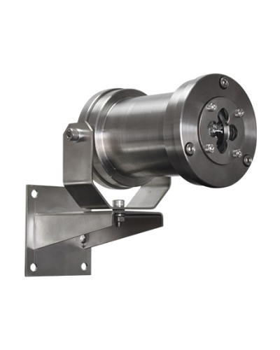 Извещатель пожарный пламени Спектрон-401-Exd-H в Ростове-на-Дону Пожарные извещатели (Ex) Pintop.ru