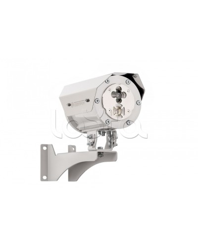 Извещатель пламени пожарный ИК/УФ взрывозащищенный Спектрон-601-Exd-А в Ростове-на-Дону Пожарные извещатели (Ex) Pintop.ru