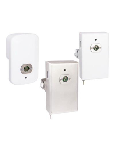 Извещатель пожарный пламени Спектрон-804-М в Ростове-на-Дону Пожарные извещатели Pintop.ru