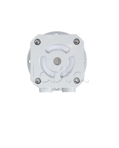 Опвещатель светозвуковой взрывозащищенный Спектрон ОСЗ-Exd-А-Прометей 220 В в Ростове-на-Дону Оповещатели Ex Pintop.ru