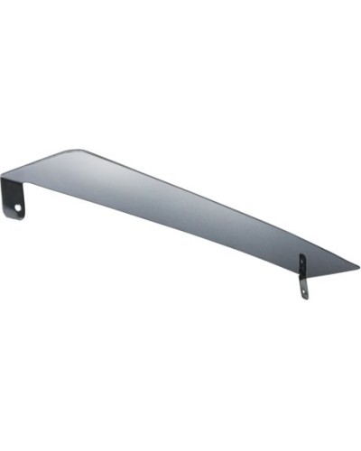 Козырек для защиты шкафа 400 х 500 х 250 мм от солнца и атмосферных осадков Спектрон СЗК-ТШ-500 в Ростове-на-Дону Аксессуары для стоек и шкафов Pintop.ru