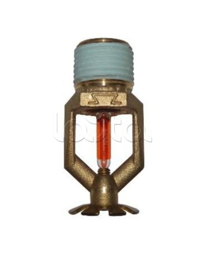 Ороситель спринклерный водяной Спецавтоматика СВО0-РНд0,42-R1/2/Р182.В3-СВН-К80 в Ростове-на-Дону Оросители Pintop.ru