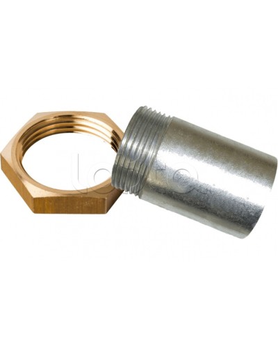 Комплект крепежных деталей к УУ Ду 25 малорасходный Спецавтоматика в Ростове-на-Дону Дополнительное оборудование пожаротушения Pintop.ru