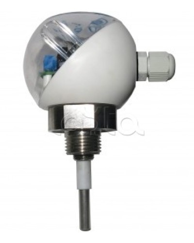 Штуцер приварной для УКУ-1 Спецавтоматика в Ростове-на-Дону Дополнительное оборудование пожаротушения Pintop.ru