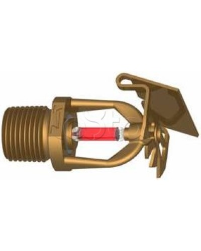 Ороситель спринклерный водяной горизонтальный Спецавтоматика СВ01-РГо0,47-R1/2/Р182.В3-СВГ-12 с резьб. герм. в Ростове-на-Дону Оросители Pintop.ru