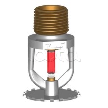 Ороситель спринклерный стеллажный Спецавтоматика СВС0-РНо0,47-R1/2/P79.В3-"ССH-12" с резьб. герм.