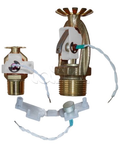 Устройство принудительного пуска спринклерных оросителей (распылителей) УПП Старт-1 (исп.3) Спецавтоматика в Ростове-на-Дону Дополнительное оборудование пожаротушения Pintop.ru