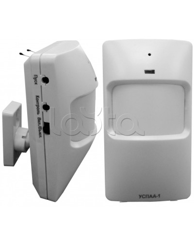 Устройство сигнально-пусковое автономное автоматическое для установок пожаротушения УСПАА-1 мод Спецавтоматика в Ростове-на-Дону Дополнительное оборудование пожаротушения Pintop.ru