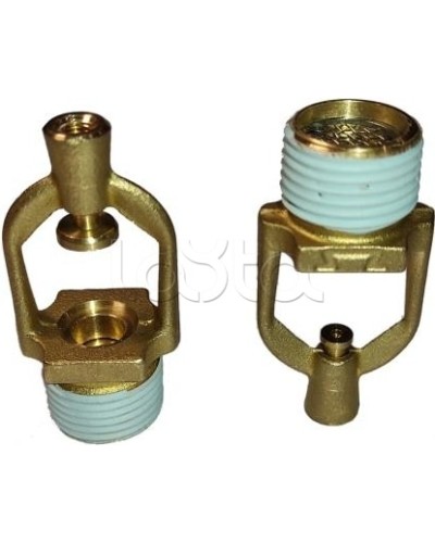 Распылитель дренчерный специальный Спецавтоматика ДВS0-ПНо 0,07-R1/2/В3-РД-Н в Ростове-на-Дону Оросители Pintop.ru